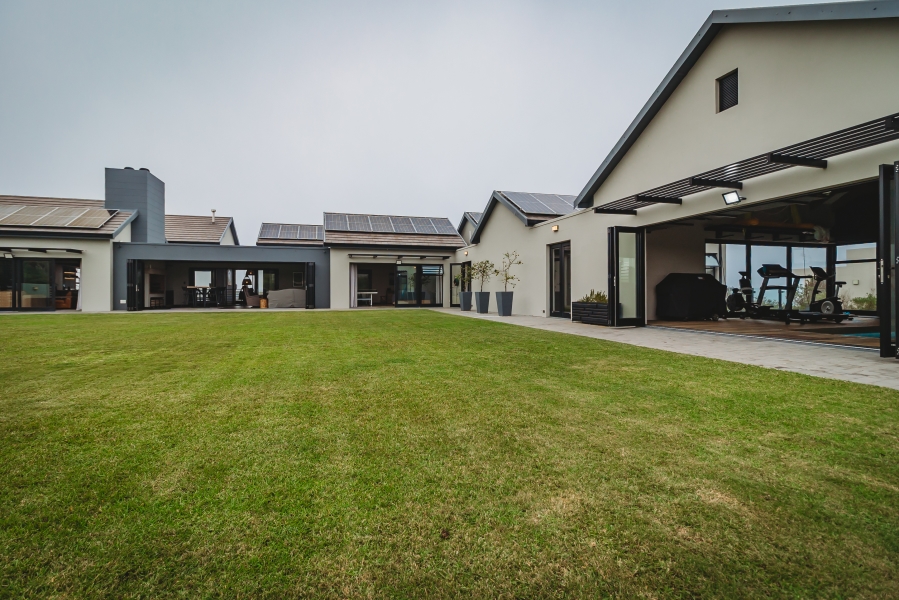5 Bedroom Property for Sale in The Brink Eco Estate Western Cape
